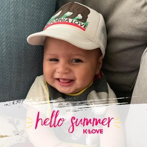 Meet your Posher, Lia